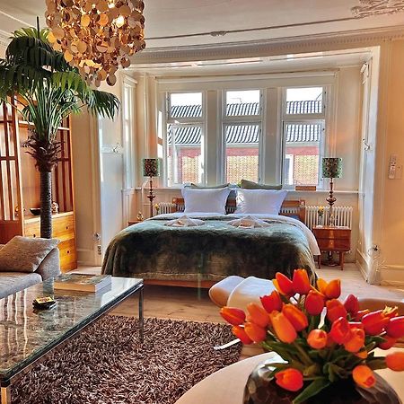 Four Individual Beautiful Spacious Rooms In Stylish Apartment コペンハーゲン エクステリア 写真